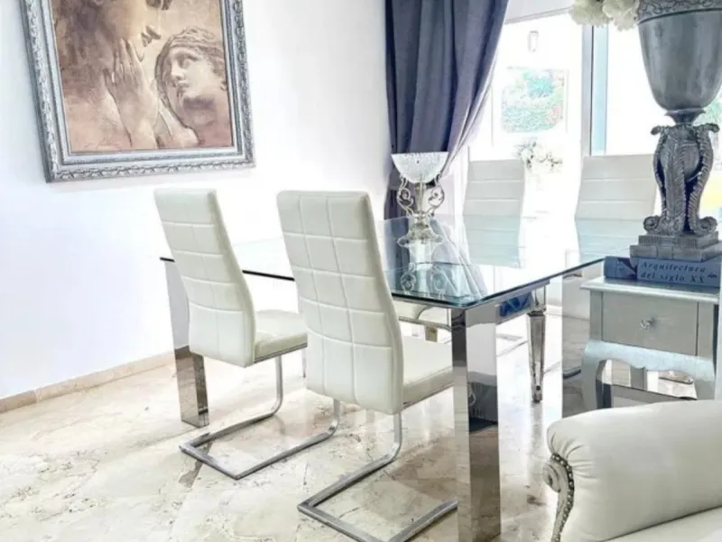 Ground Floor Apartment, Guadalmina Alta, Costa del Sol.