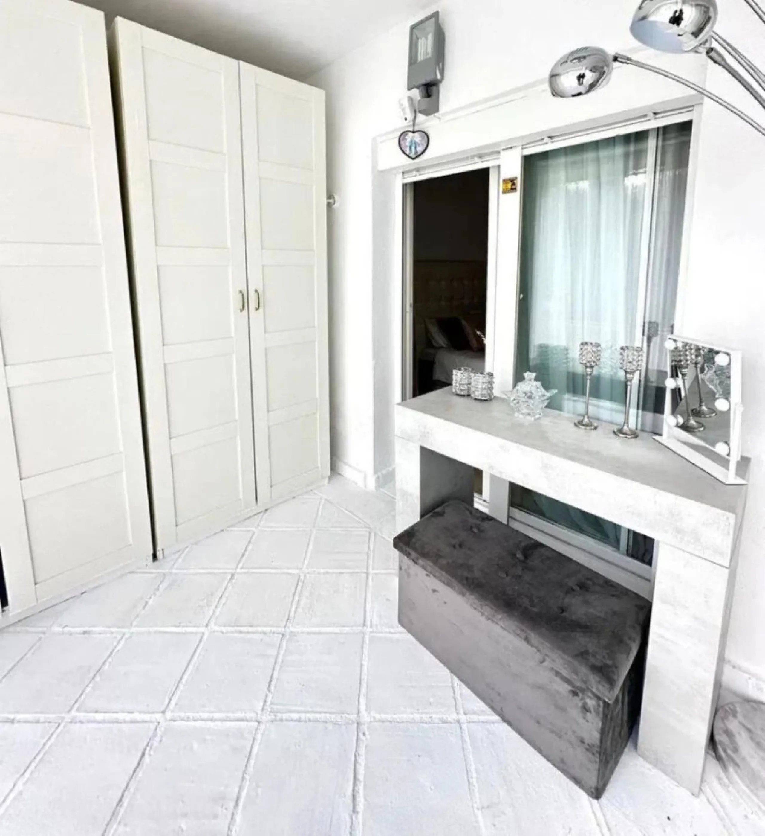 Ground Floor Apartment, Guadalmina Alta, Costa del Sol.