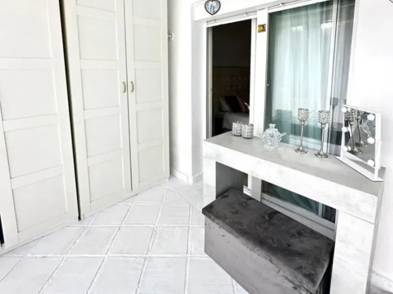 Ground Floor Apartment, Guadalmina Alta, Costa del Sol.