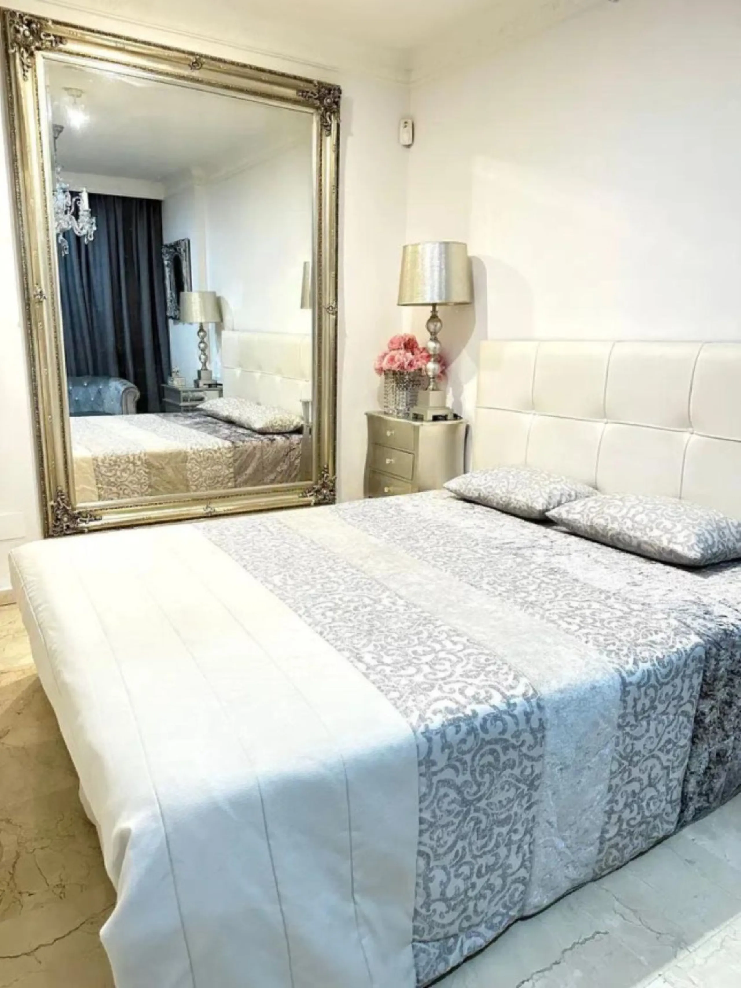 Ground Floor Apartment, Guadalmina Alta, Costa del Sol.