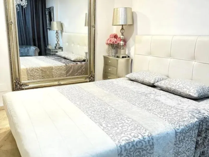 Ground Floor Apartment, Guadalmina Alta, Costa del Sol.