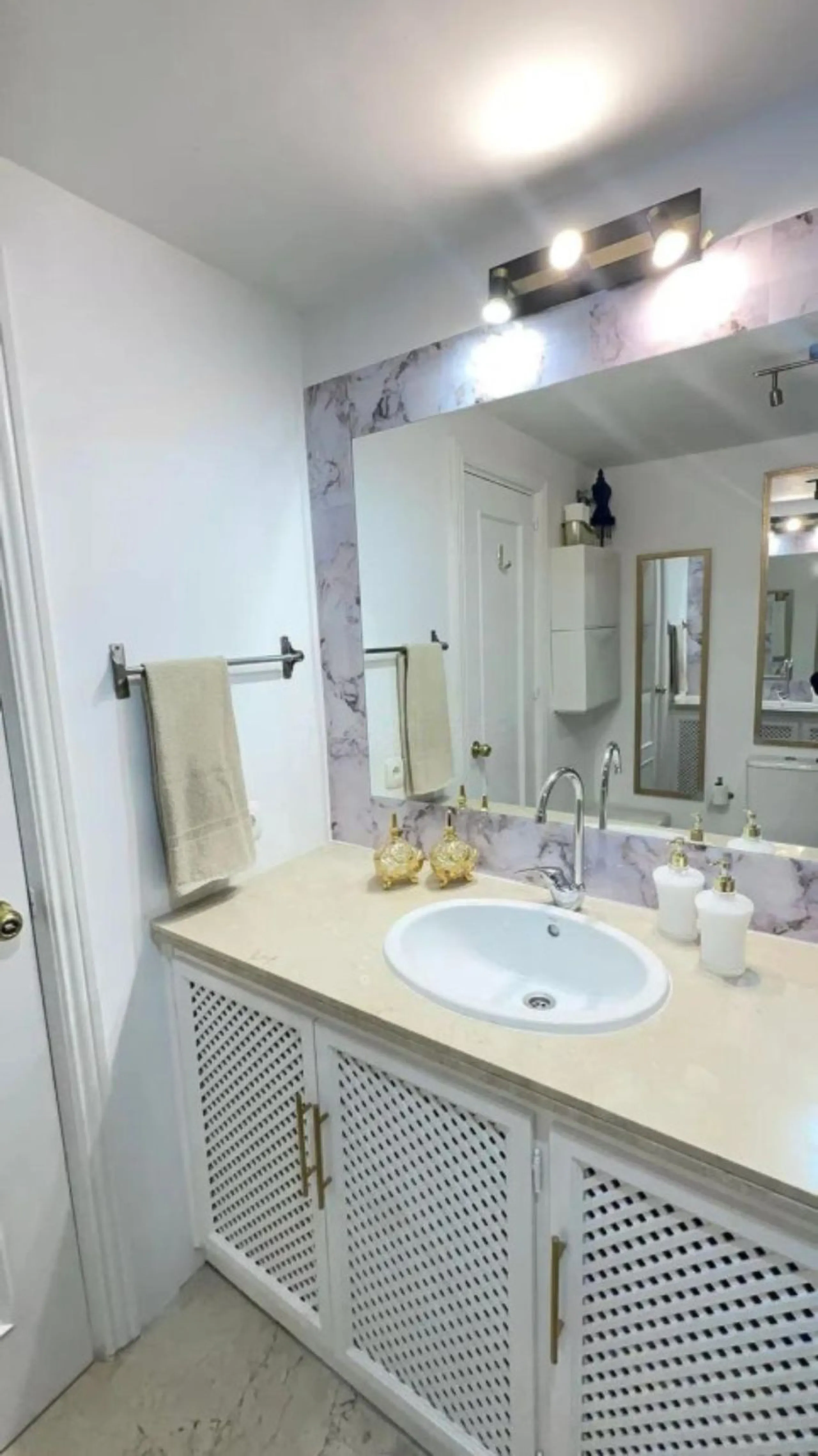 Ground Floor Apartment, Guadalmina Alta, Costa del Sol.