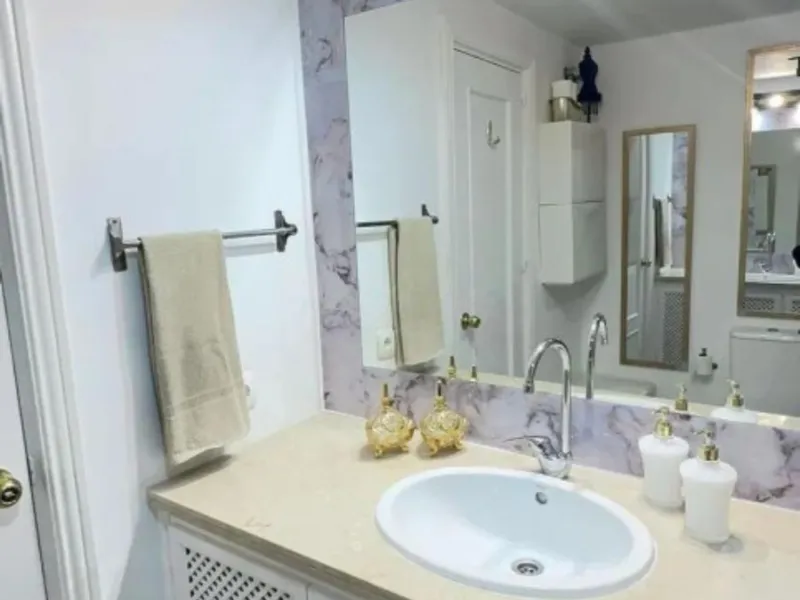 Ground Floor Apartment, Guadalmina Alta, Costa del Sol.