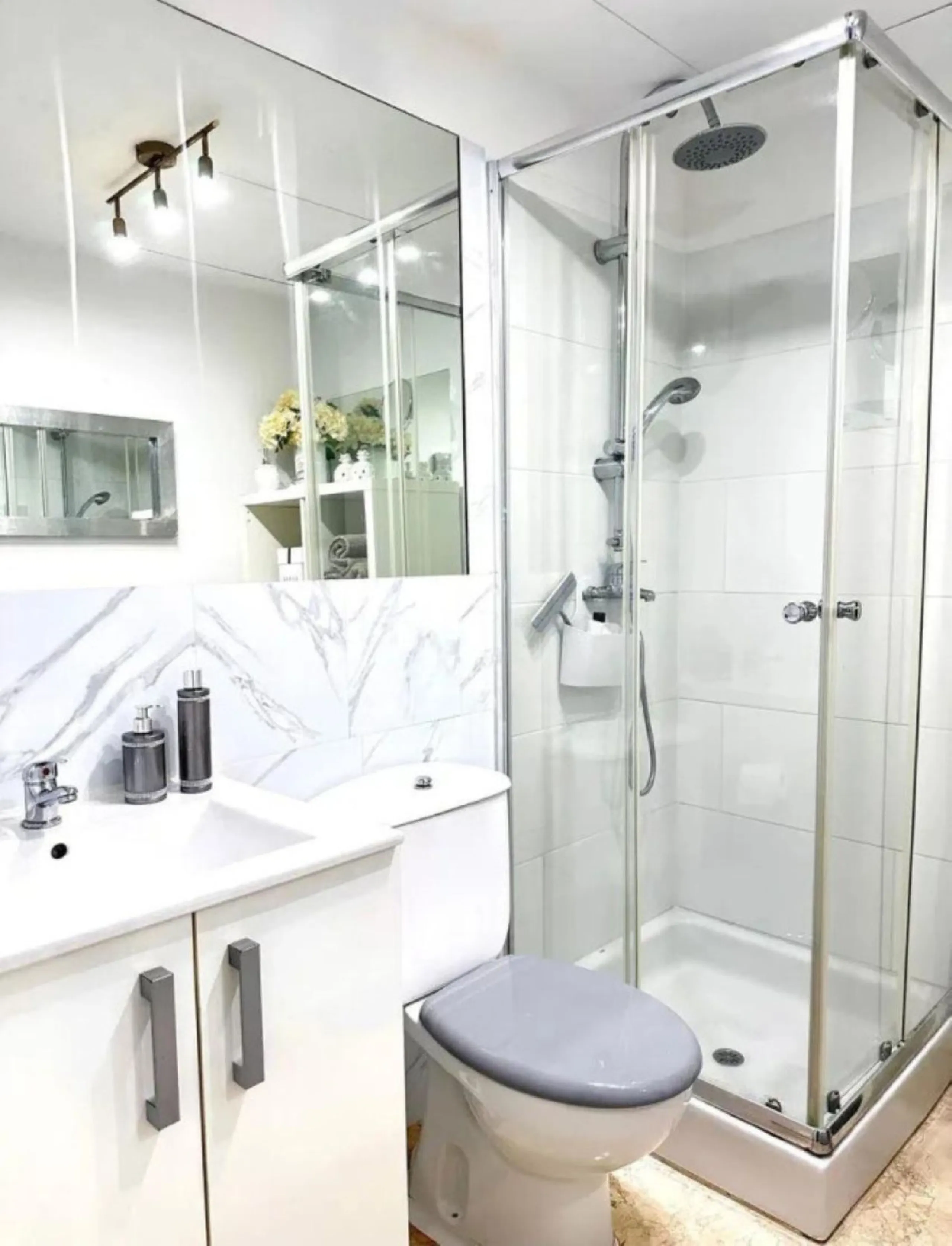Ground Floor Apartment, Guadalmina Alta, Costa del Sol.