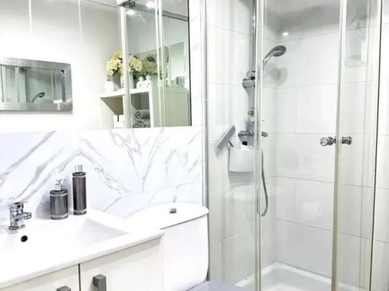 Ground Floor Apartment, Guadalmina Alta, Costa del Sol.