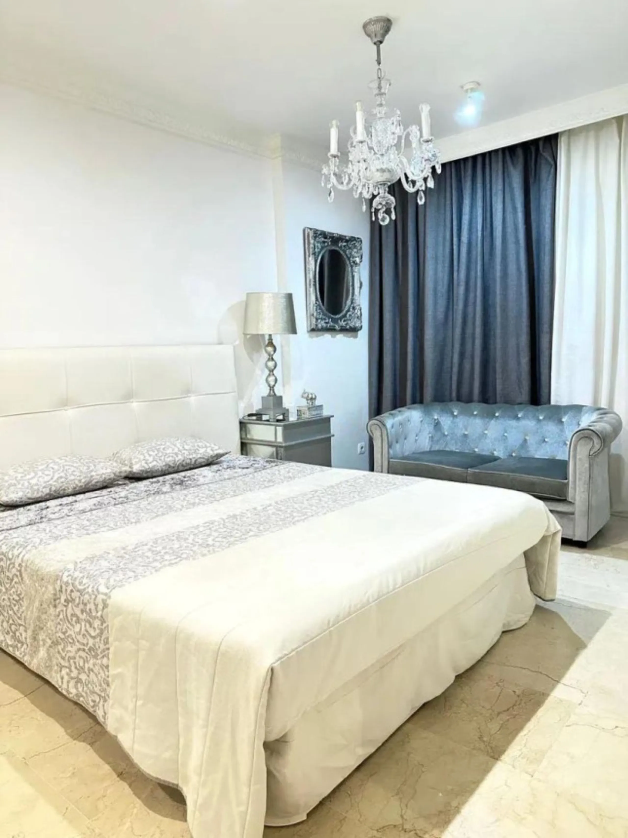 Ground Floor Apartment, Guadalmina Alta, Costa del Sol.