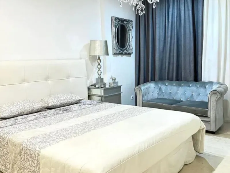 Ground Floor Apartment, Guadalmina Alta, Costa del Sol.