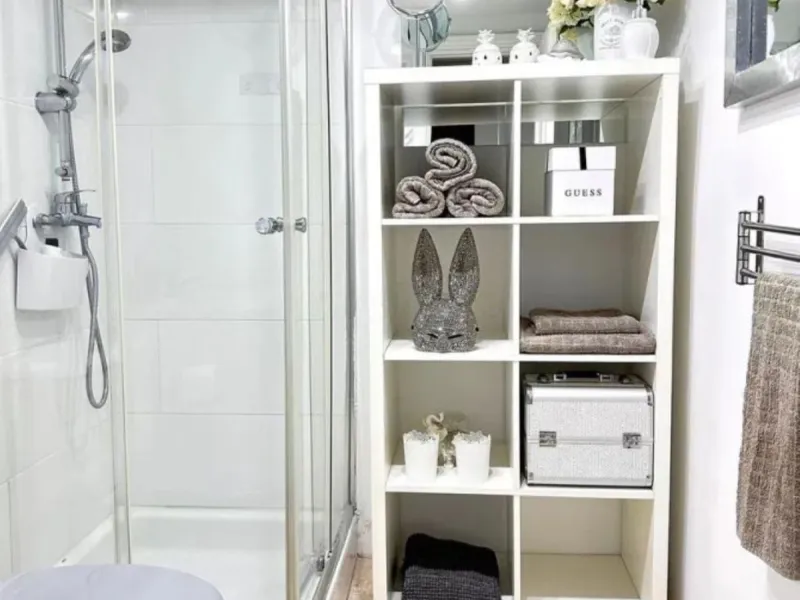 Ground Floor Apartment, Guadalmina Alta, Costa del Sol.