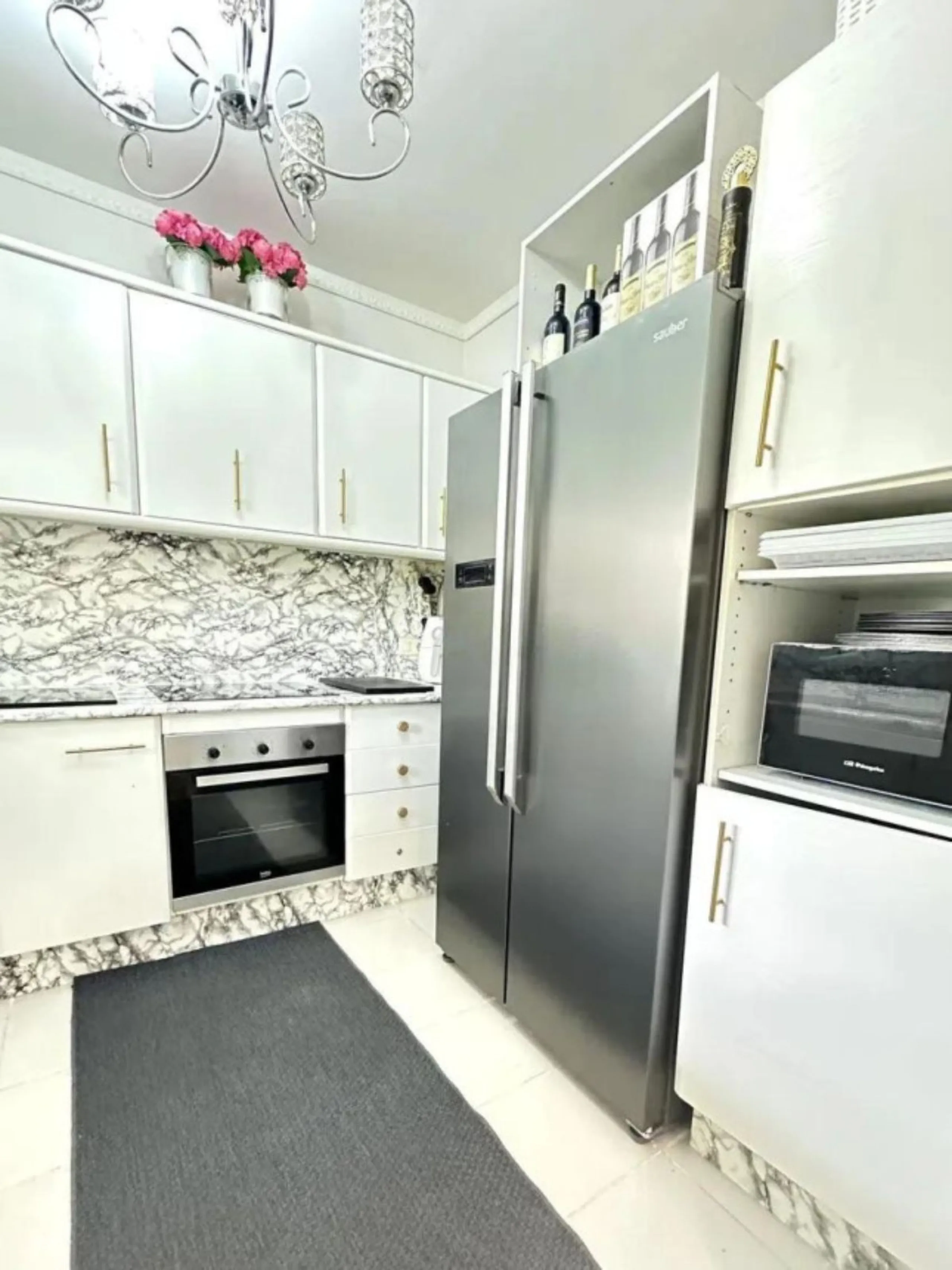 Ground Floor Apartment, Guadalmina Alta, Costa del Sol.