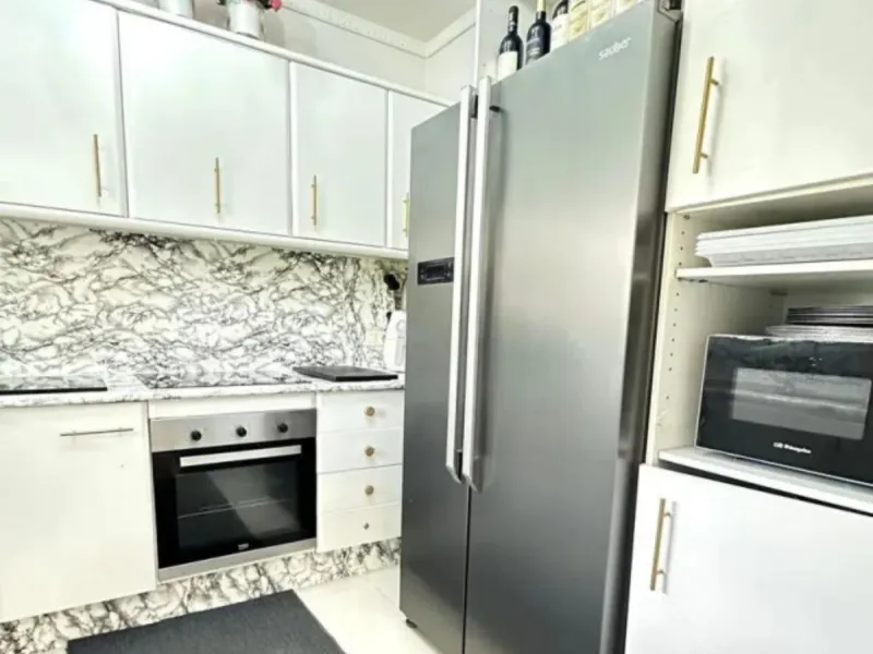 Ground Floor Apartment, Guadalmina Alta, Costa del Sol.