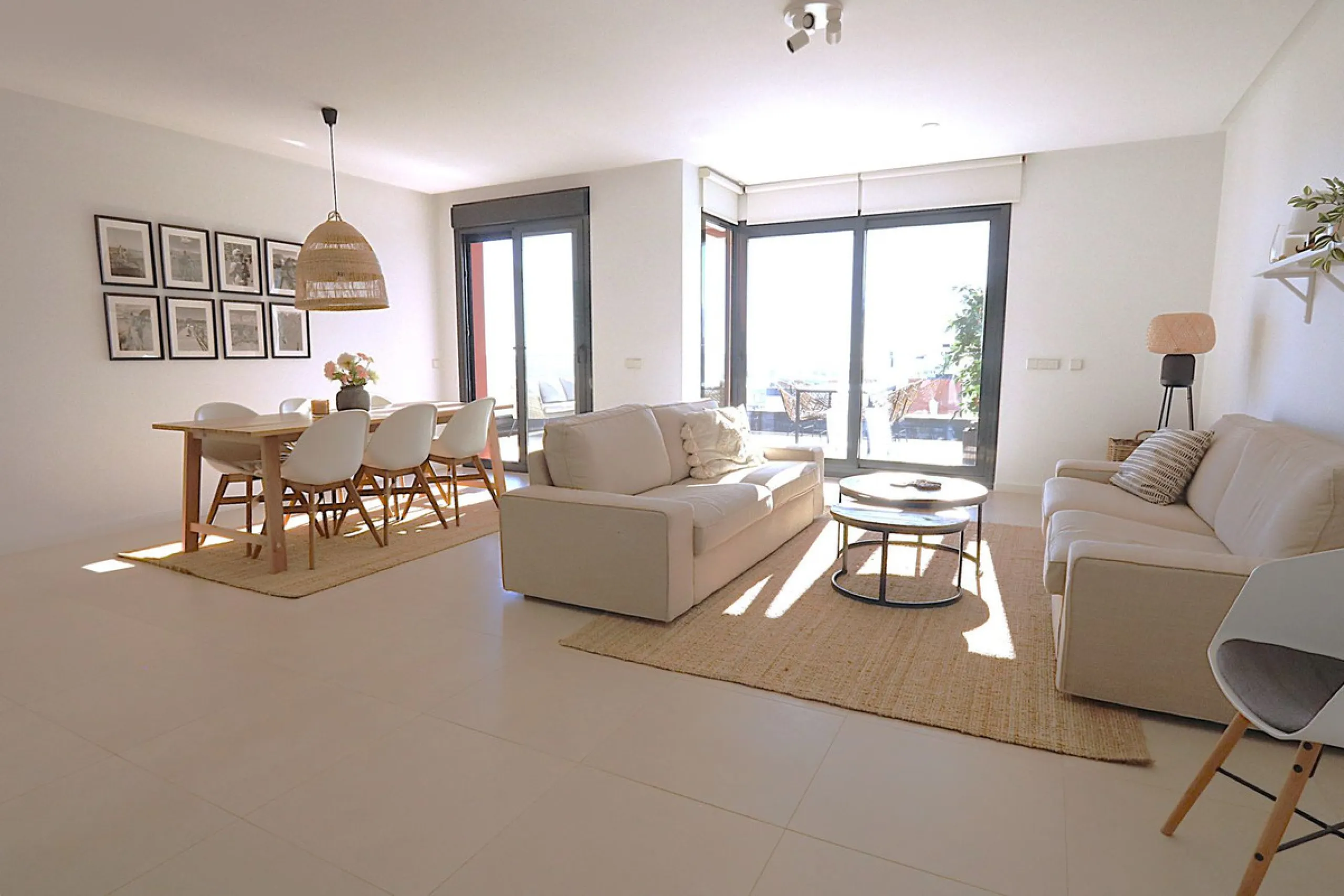 Fantastic Penthouse in Carvajal, Fuengirola, Costa del Sol