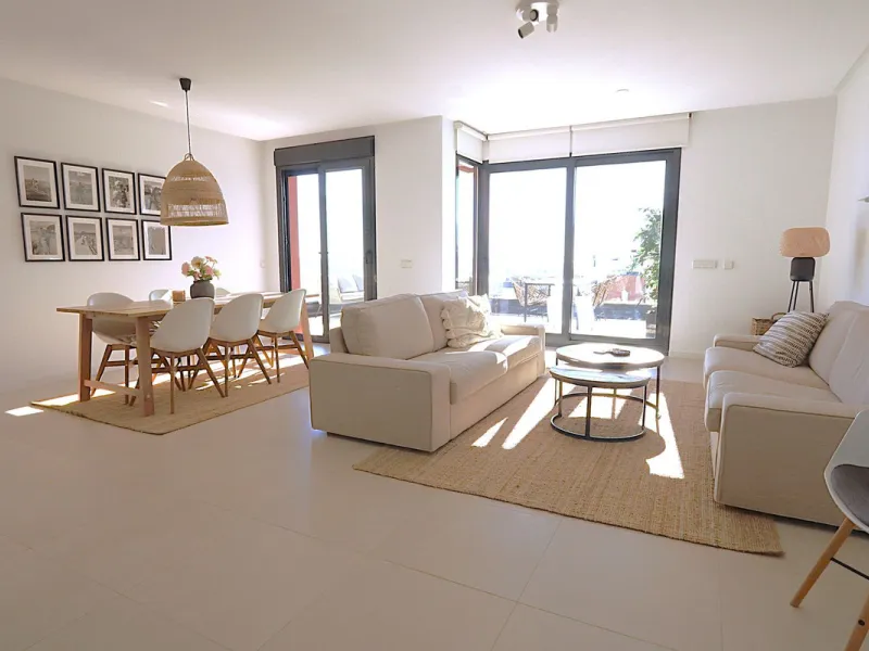 Fantastic Penthouse in Carvajal, Fuengirola, Costa del Sol
