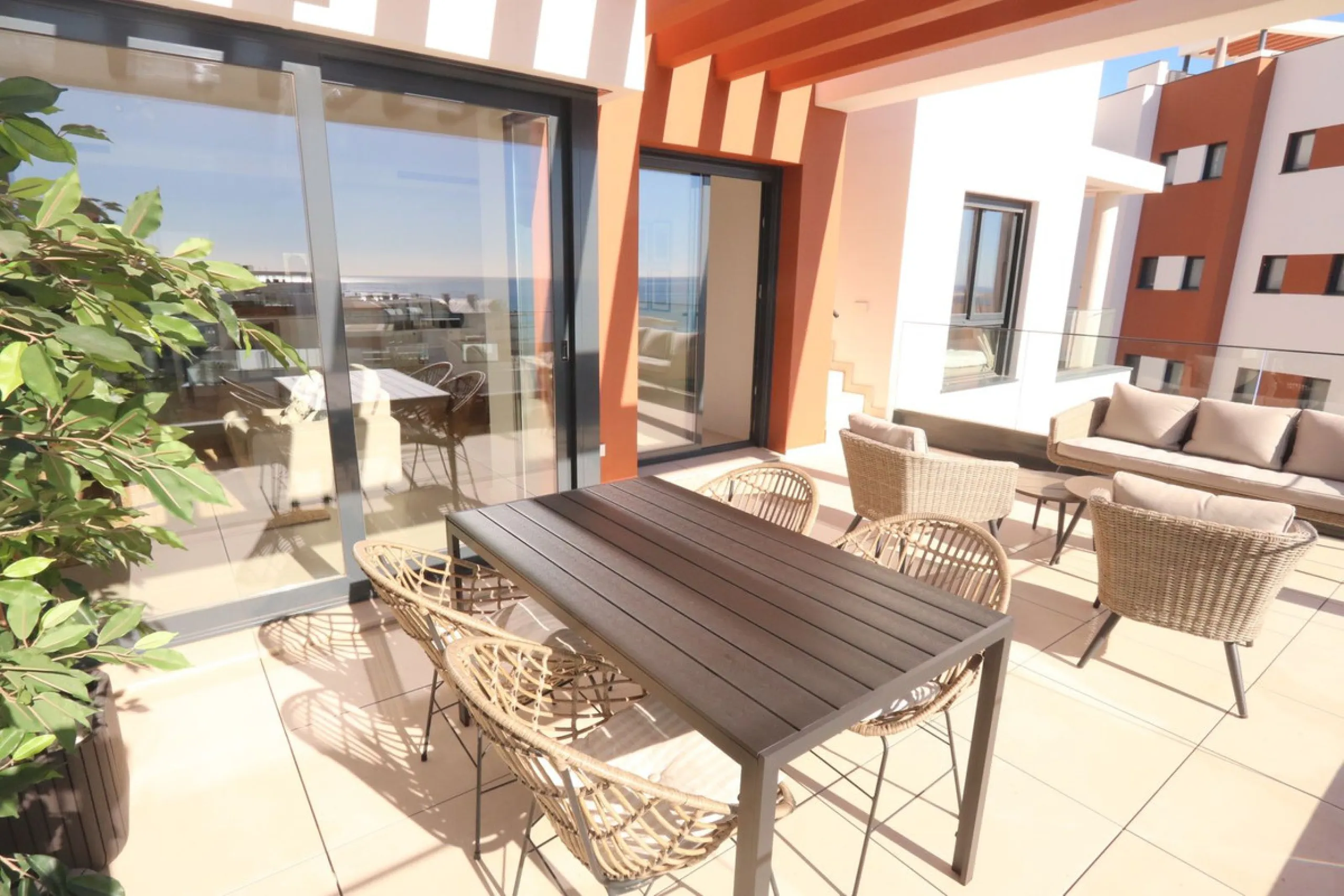 Fantastic Penthouse in Carvajal, Fuengirola, Costa del Sol
