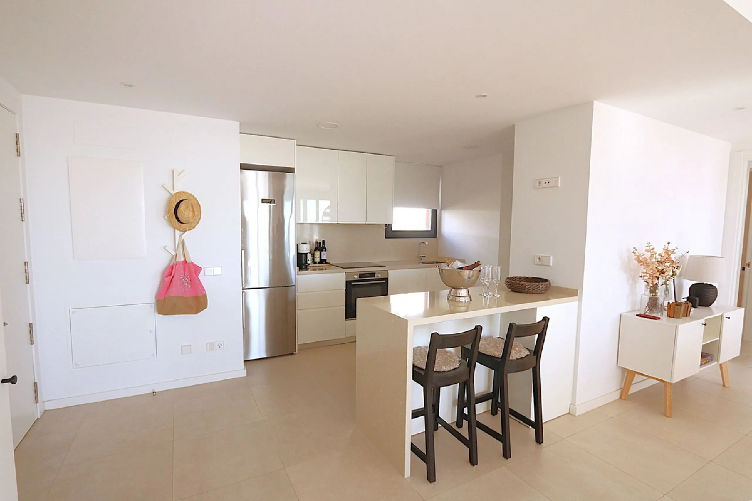Fantastic Penthouse in Carvajal, Fuengirola, Costa del Sol