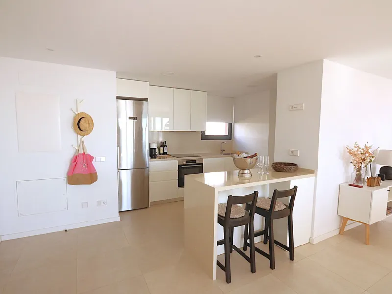 Fantastic Penthouse in Carvajal, Fuengirola, Costa del Sol