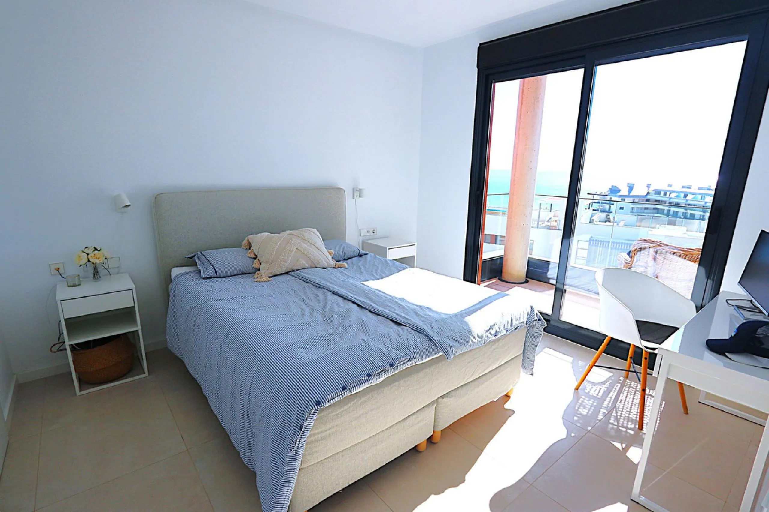 Fantastic Penthouse in Carvajal, Fuengirola, Costa del Sol