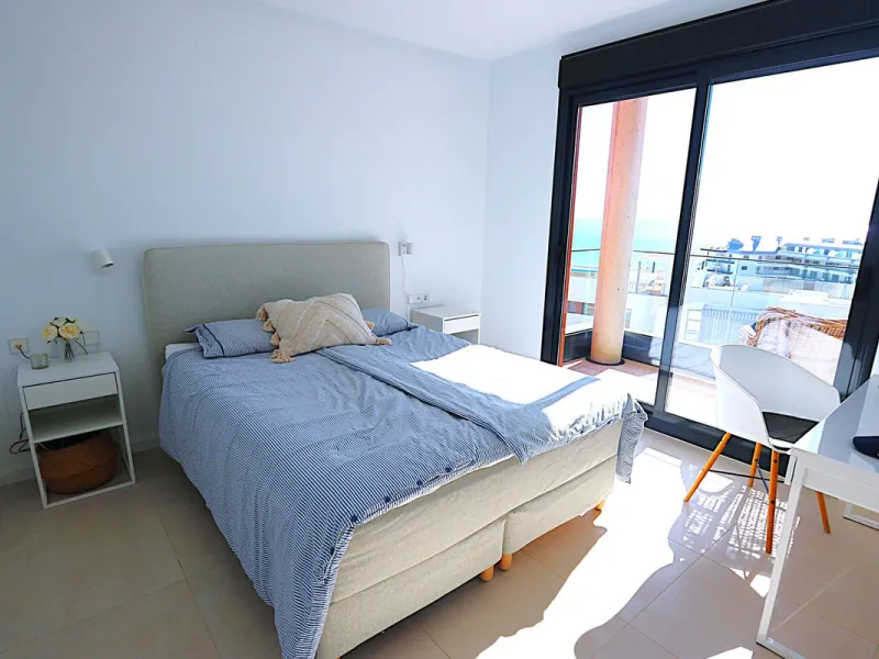 Fantastic Penthouse in Carvajal, Fuengirola, Costa del Sol