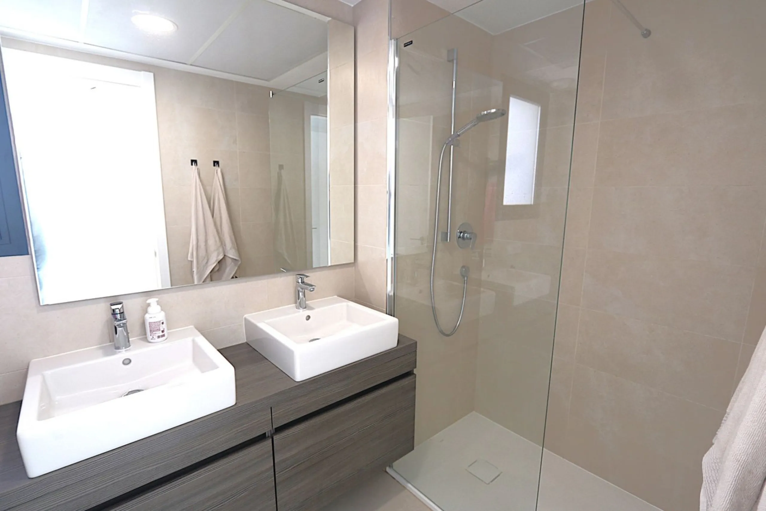 Fantastic Penthouse in Carvajal, Fuengirola, Costa del Sol