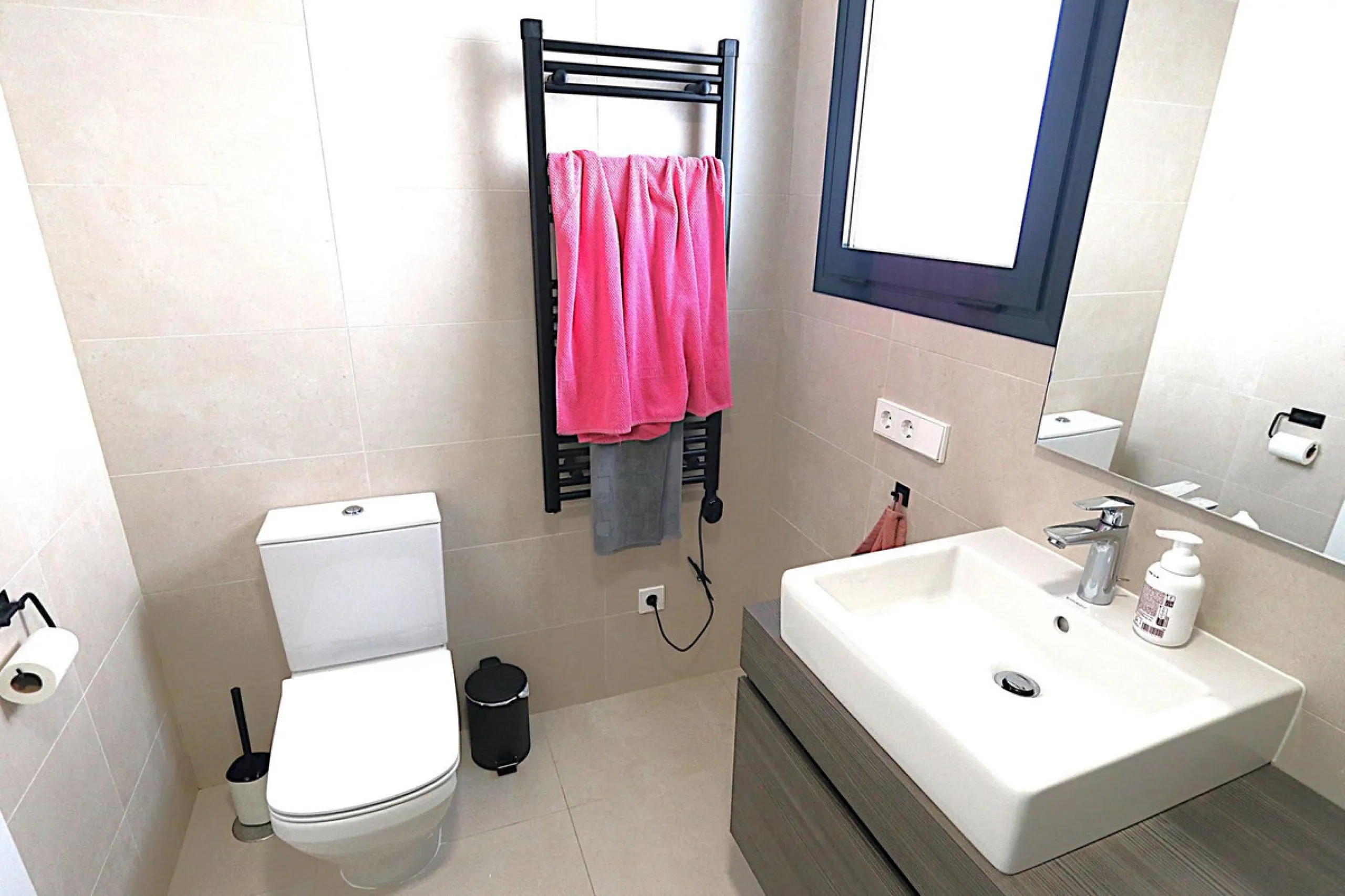 Fantastic Penthouse in Carvajal, Fuengirola, Costa del Sol
