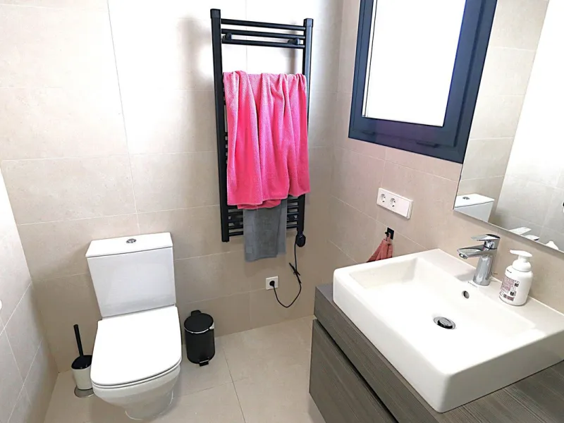 Fantastic Penthouse in Carvajal, Fuengirola, Costa del Sol