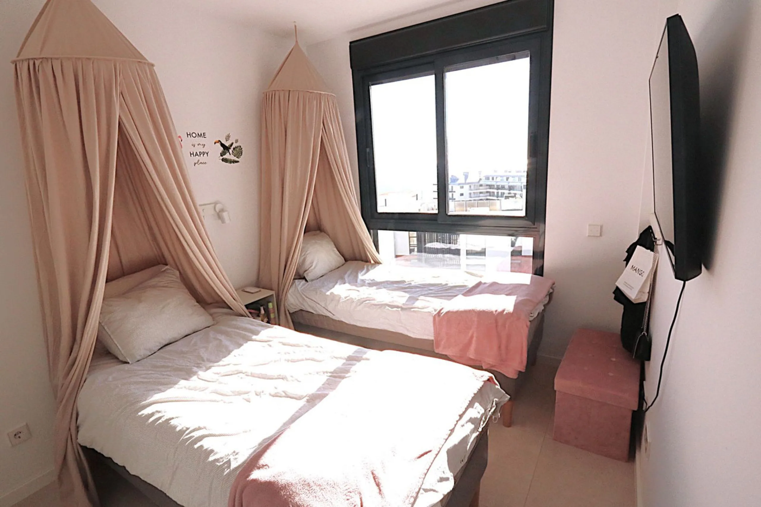 Fantastic Penthouse in Carvajal, Fuengirola, Costa del Sol