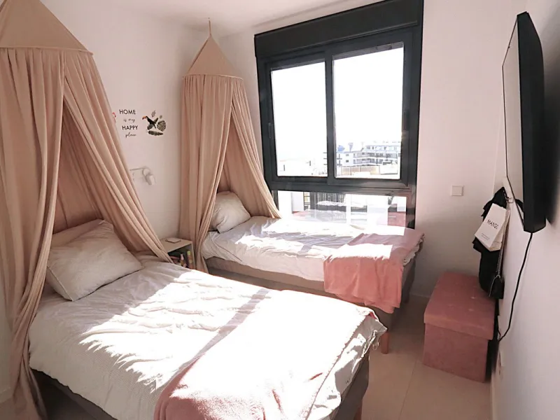 Fantastic Penthouse in Carvajal, Fuengirola, Costa del Sol