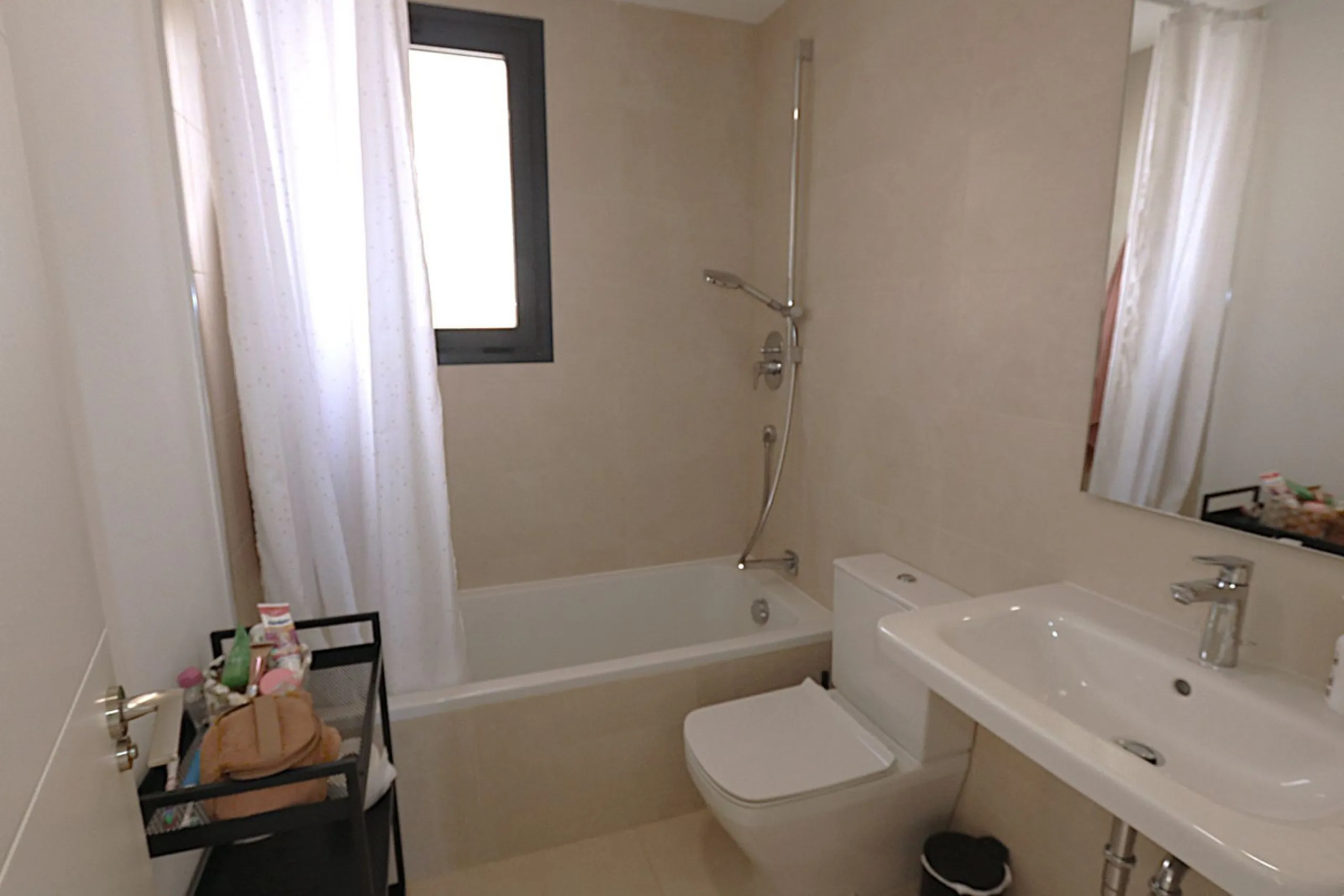 Fantastic Penthouse in Carvajal, Fuengirola, Costa del Sol