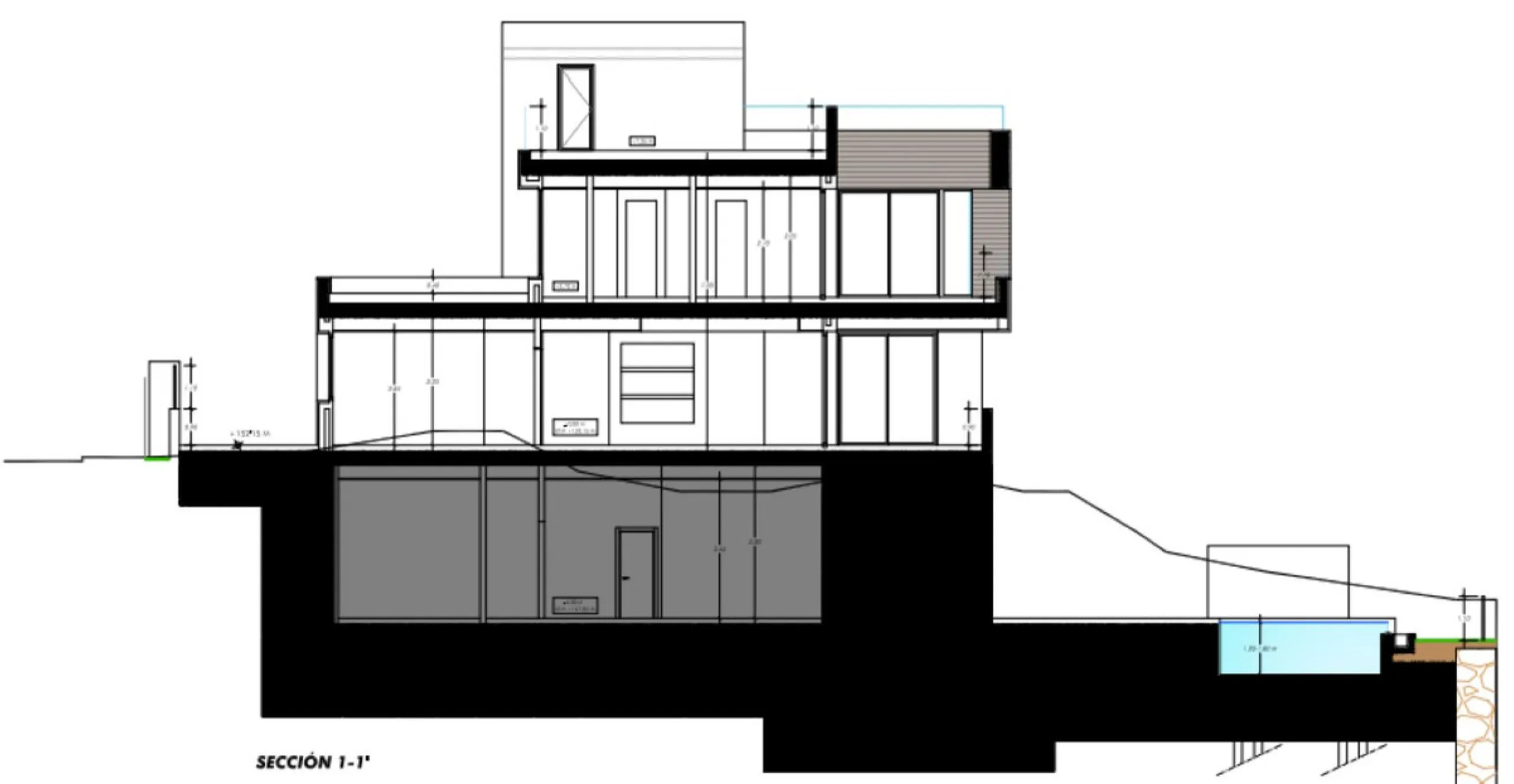 Plot - Residential Plot в продаже в Benahavís, Málaga. Площадь участка 1011 м²