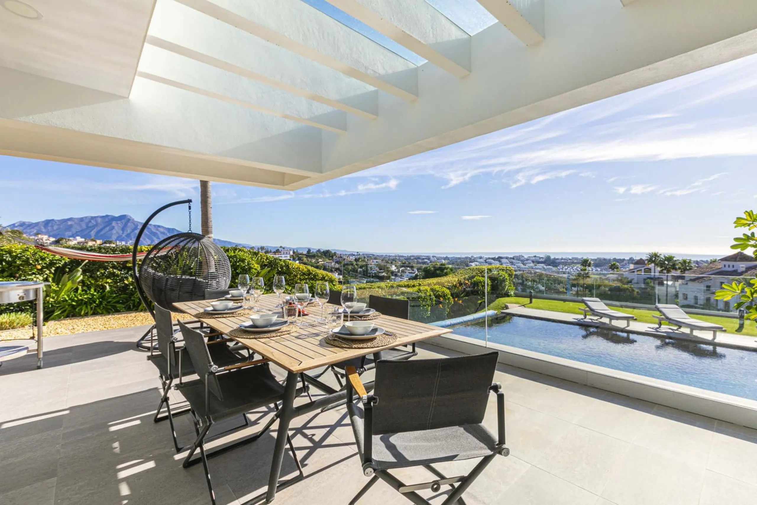 Luxury Redefined,