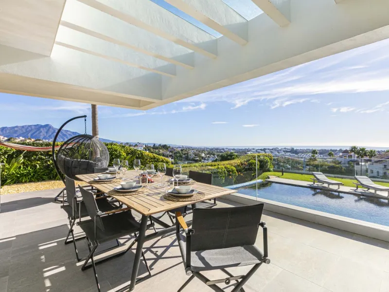 Luxury Redefined,
