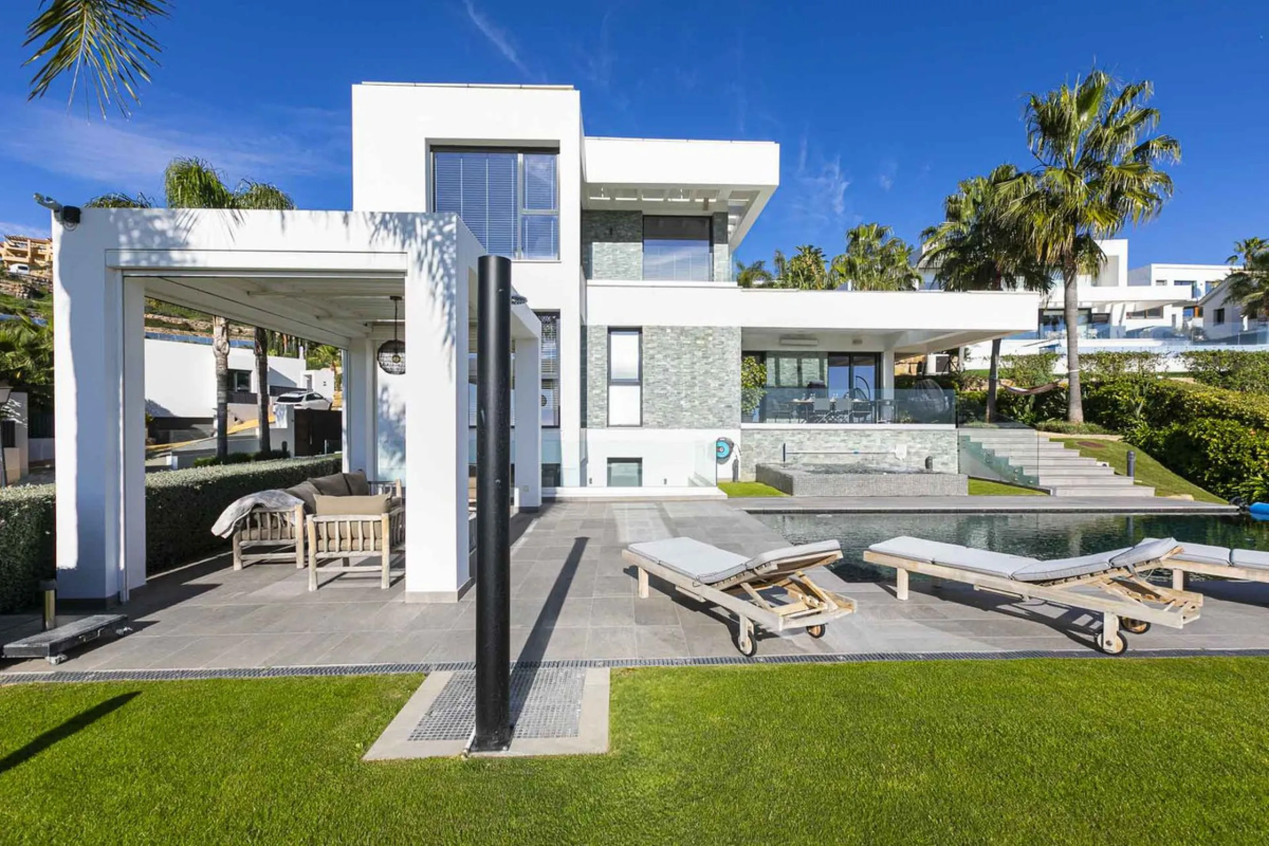 Luxury Redefined,