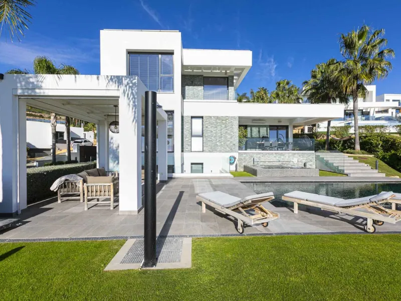 Luxury Redefined,