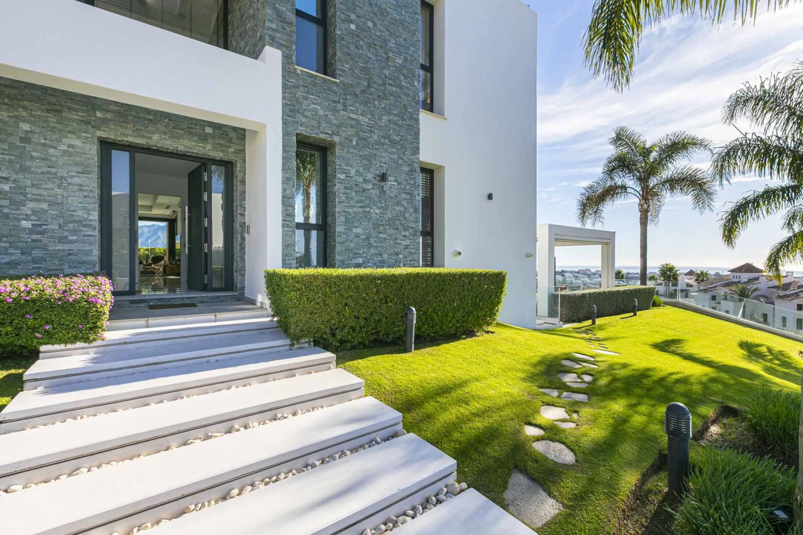 Luxury Redefined,