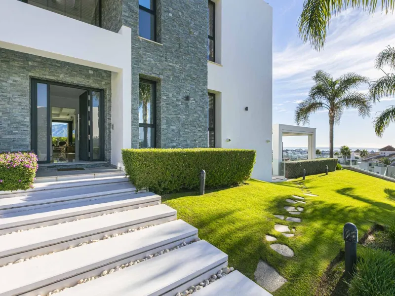 Luxury Redefined,
