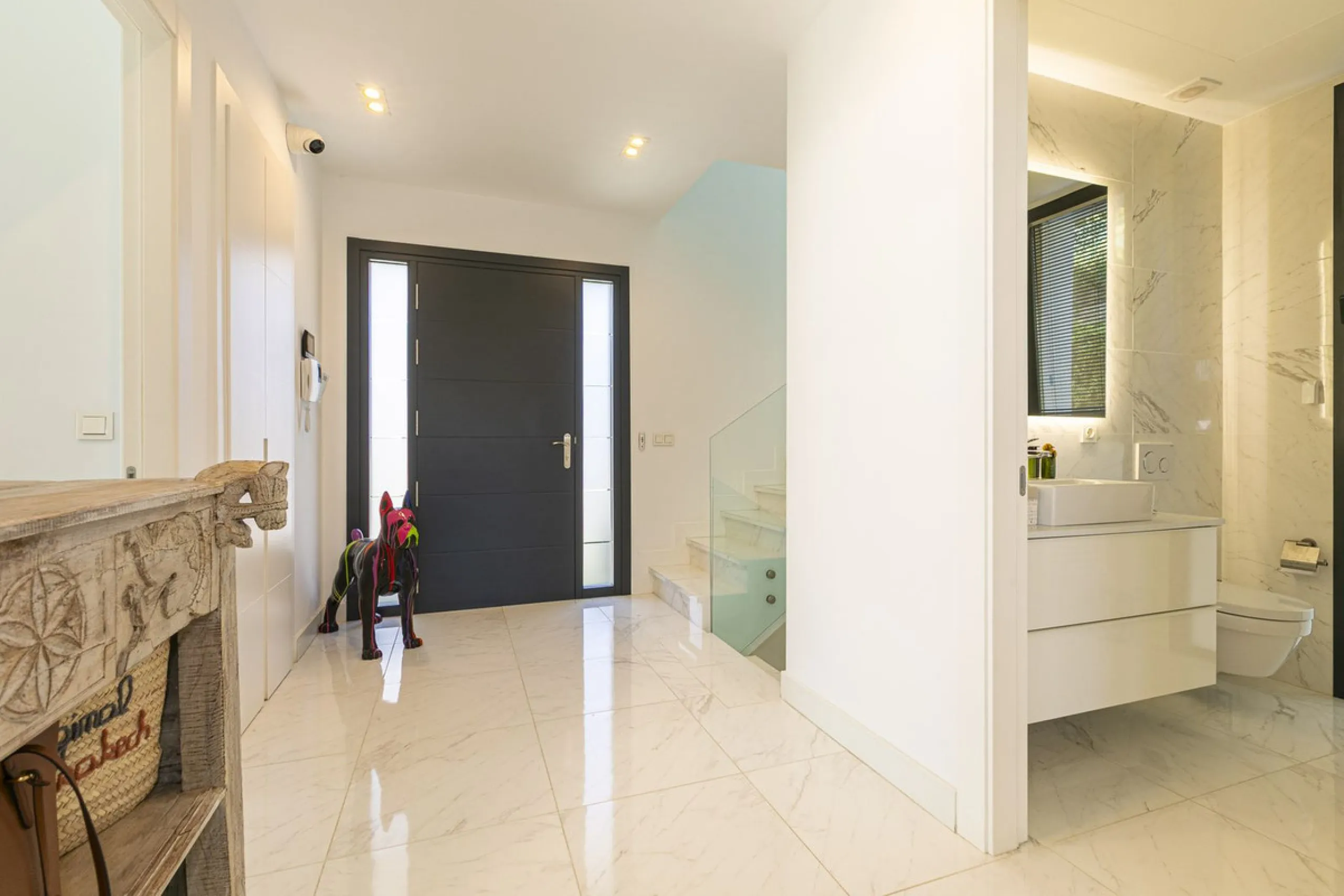 Luxury Redefined,