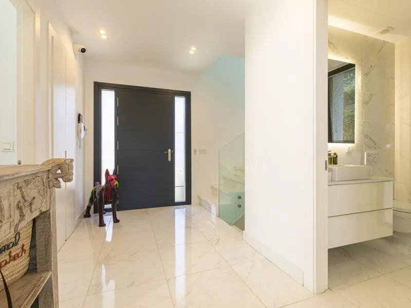 Luxury Redefined,