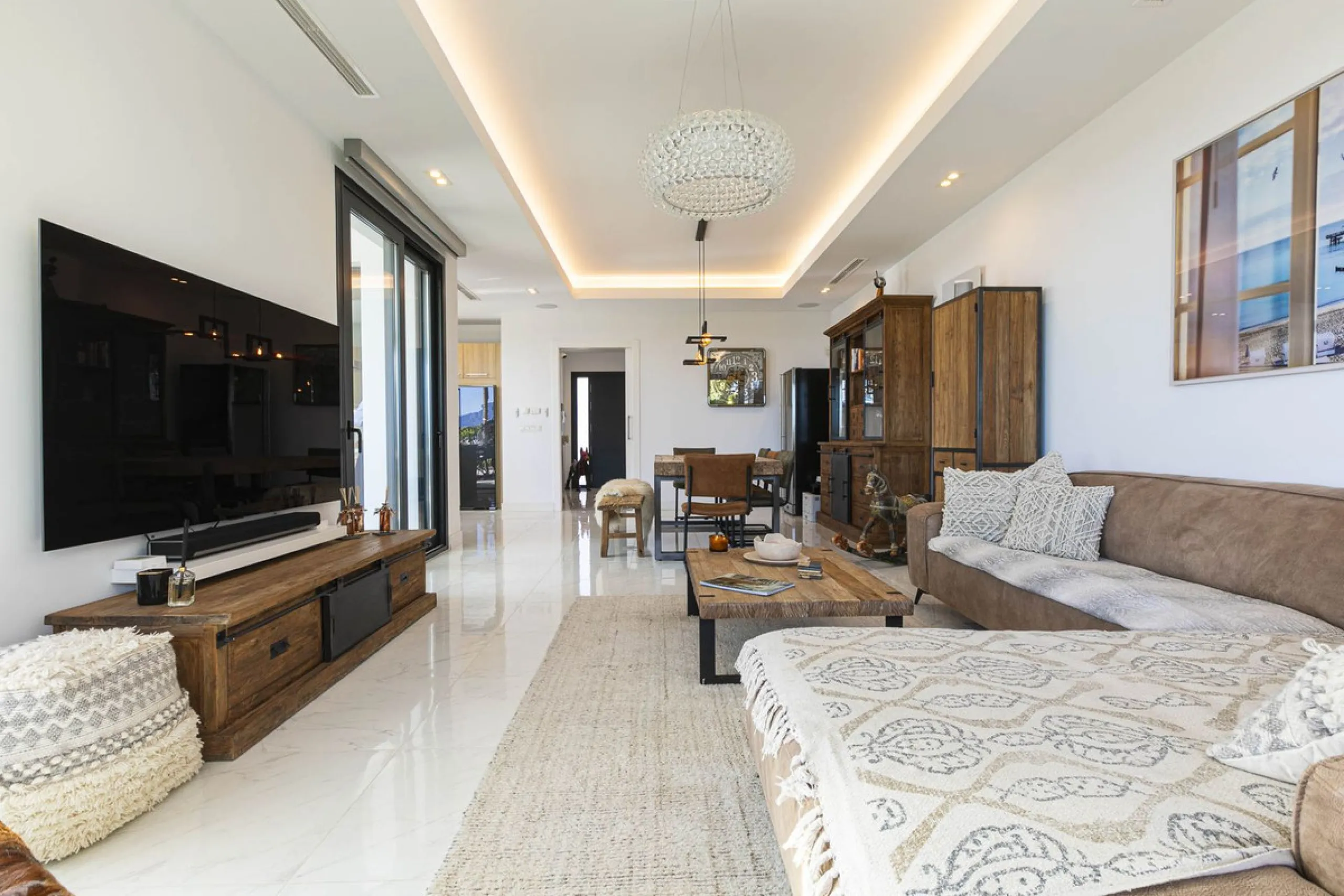 Luxury Redefined,