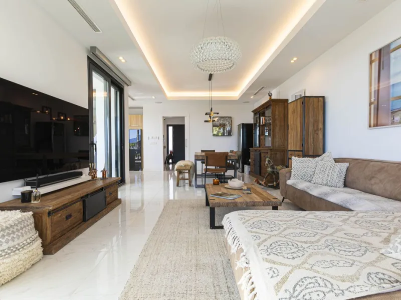 Luxury Redefined,
