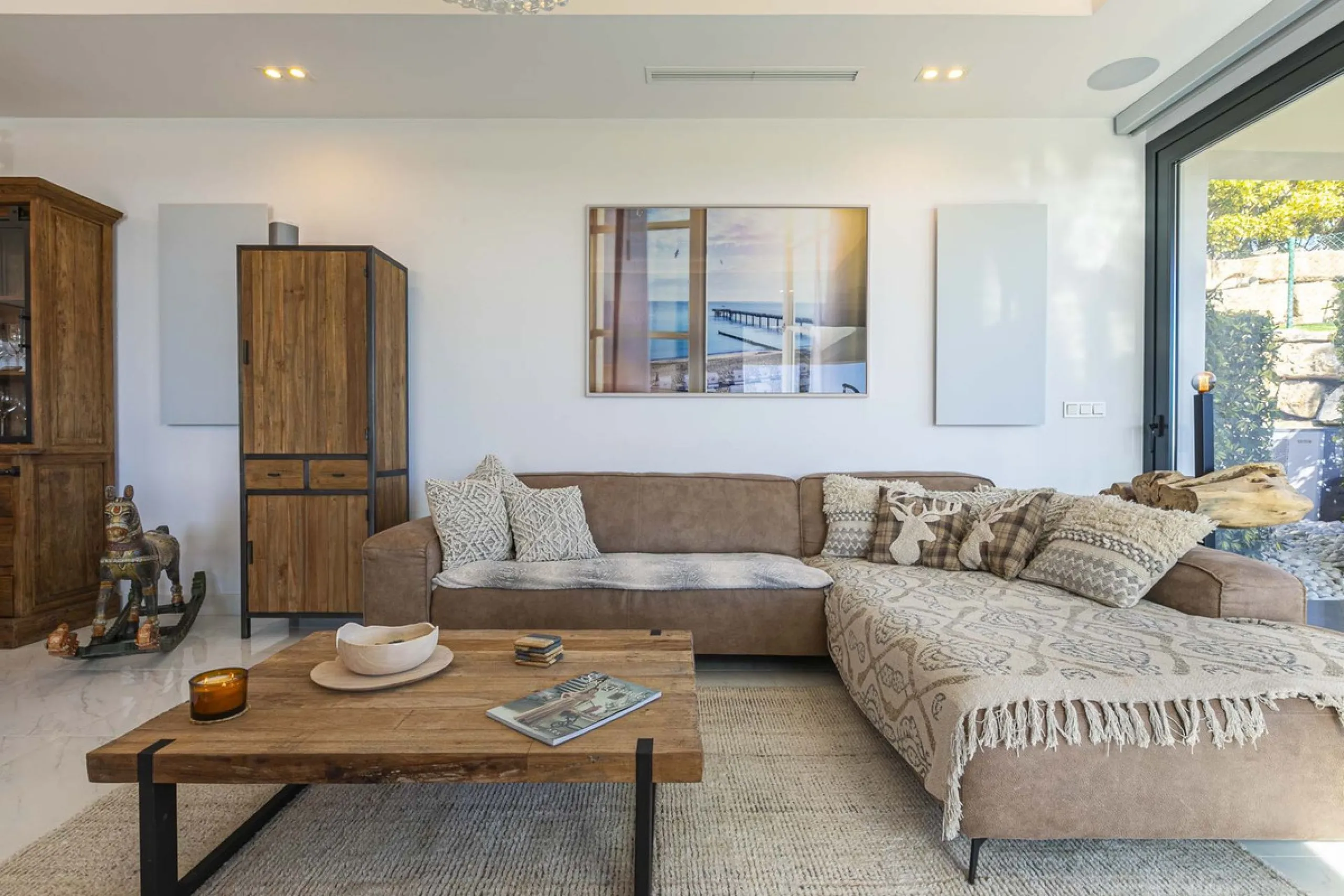Luxury Redefined,