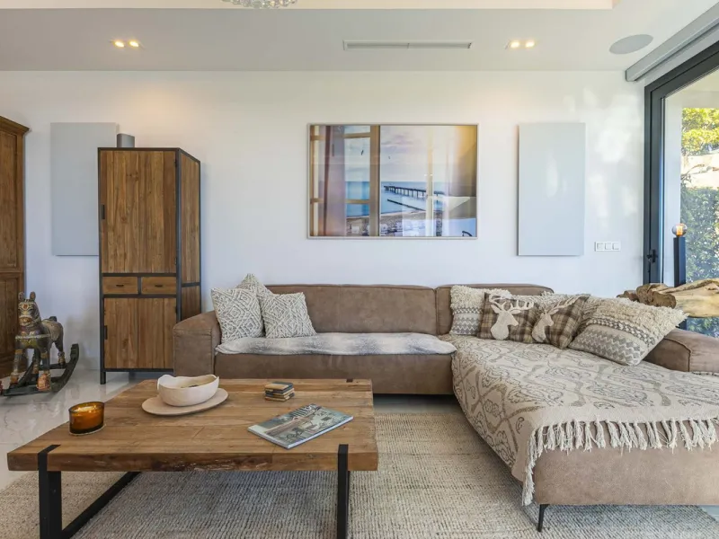 Luxury Redefined,