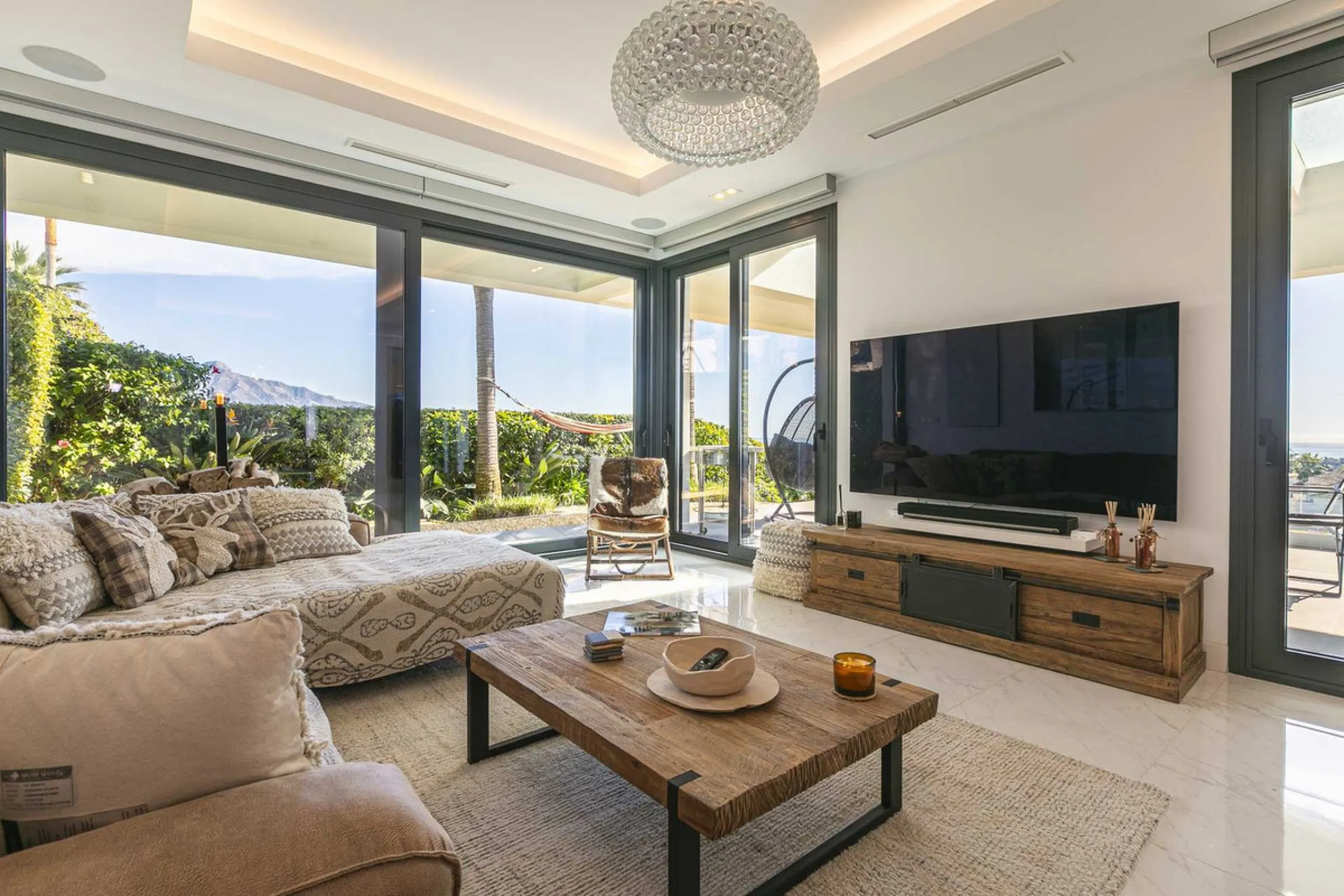 Luxury Redefined,