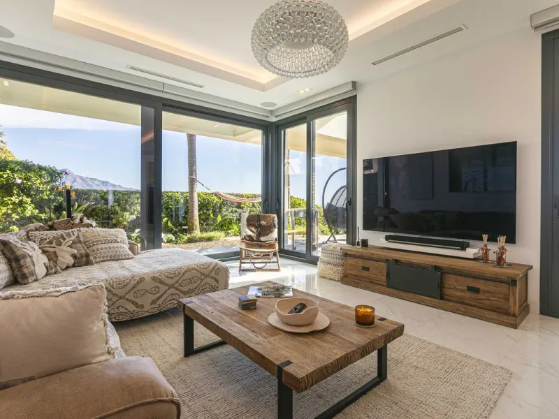 Luxury Redefined,