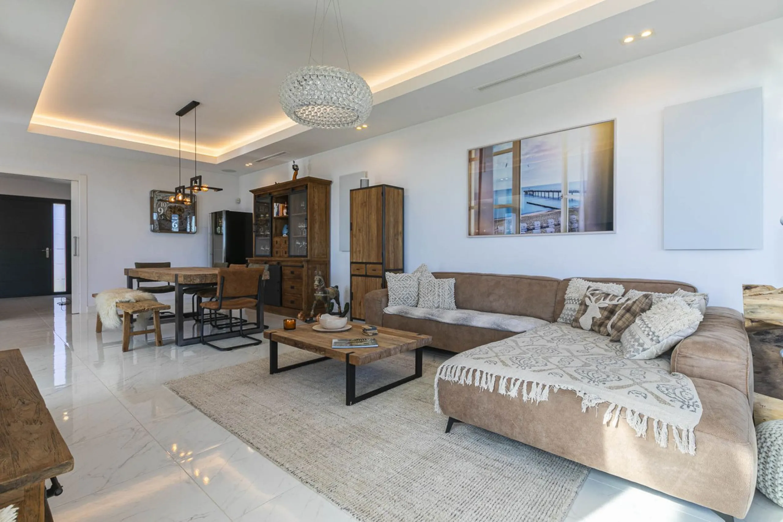 Luxury Redefined,