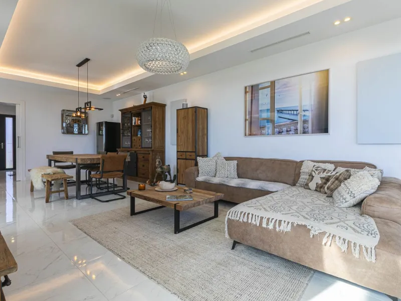 Luxury Redefined,