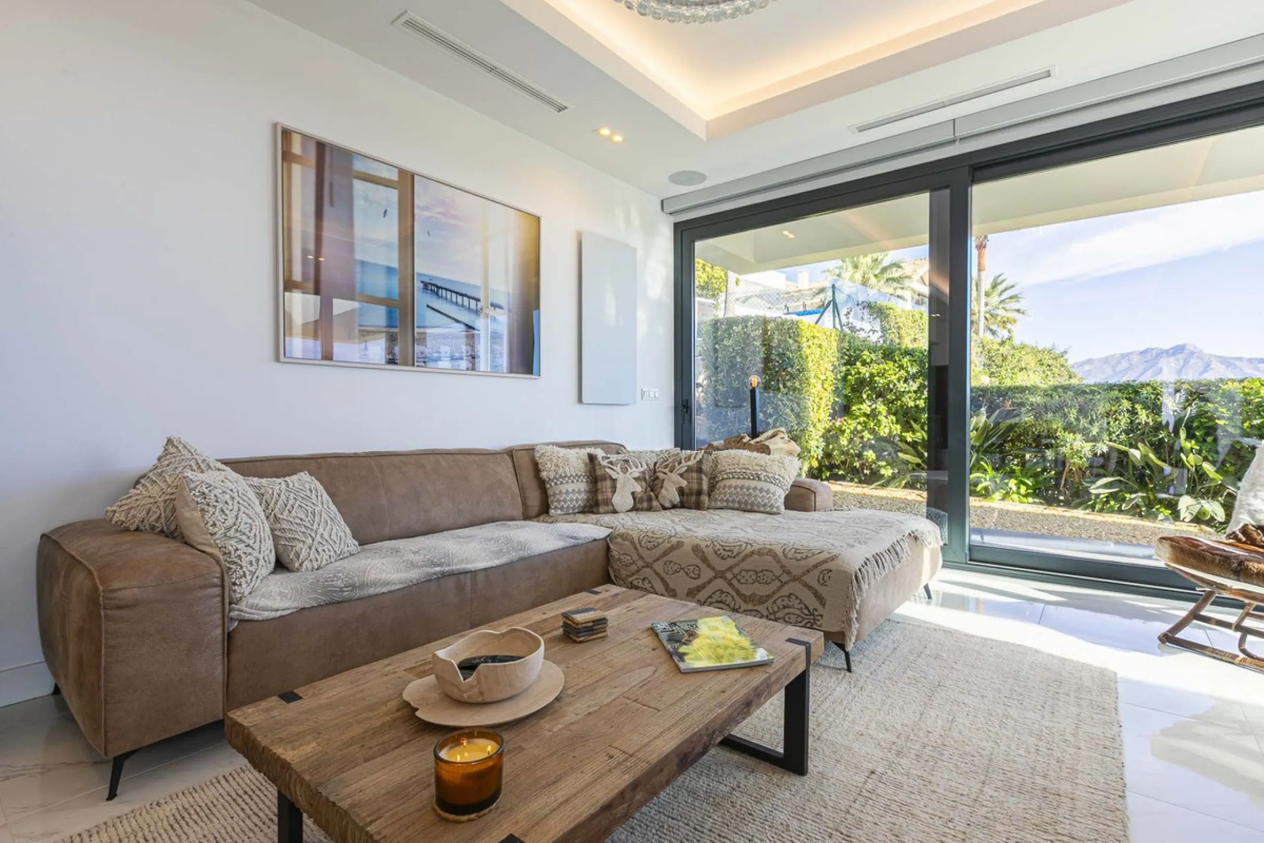 Luxury Redefined,
