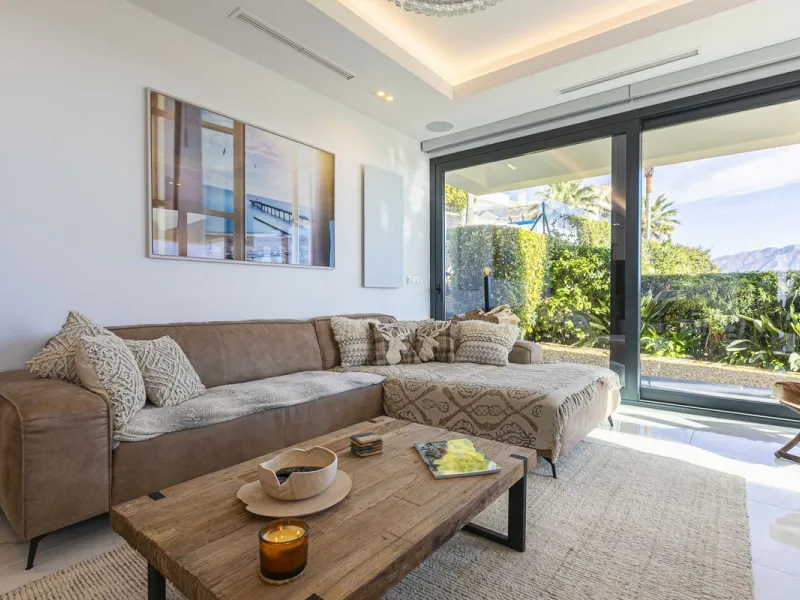 Luxury Redefined,