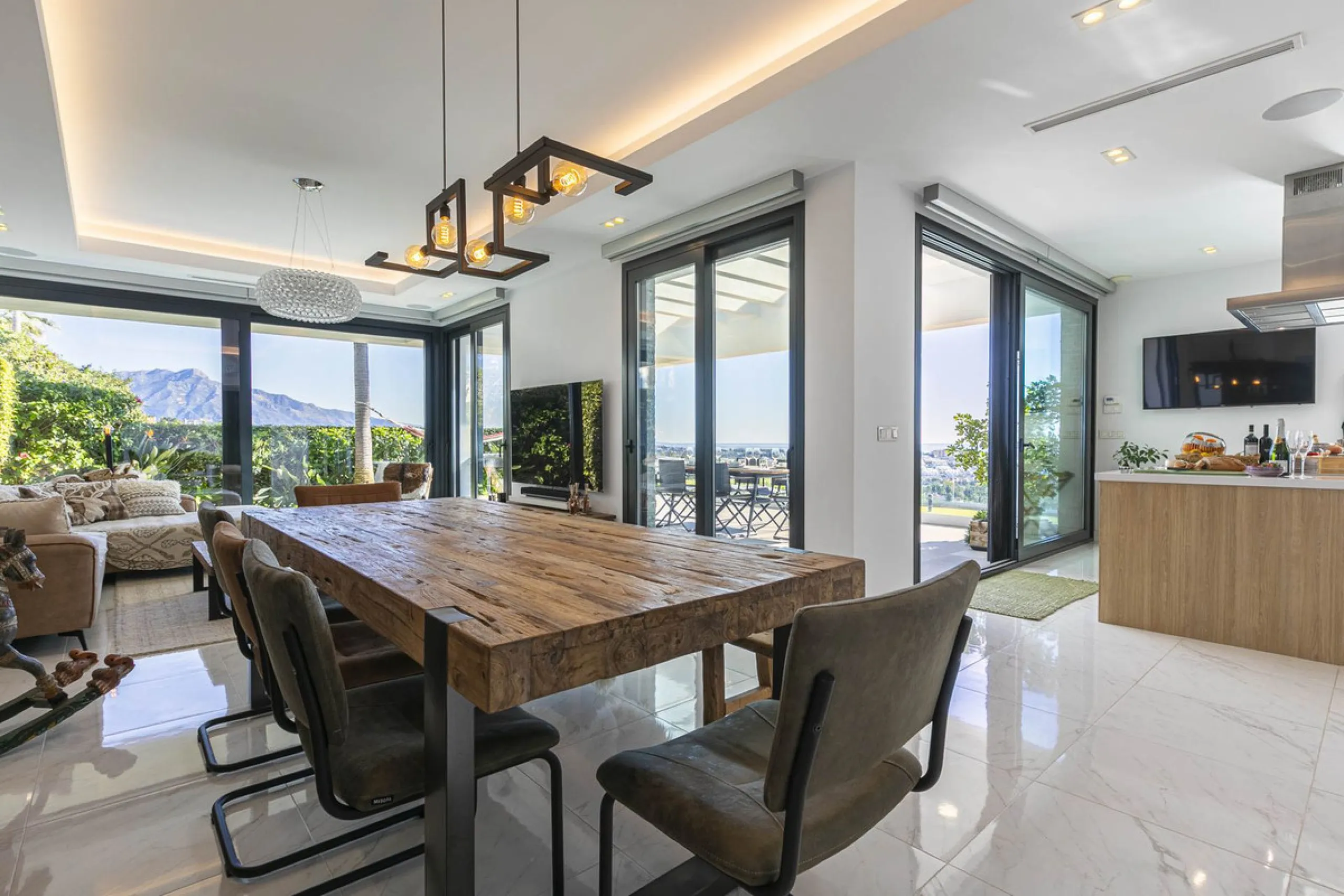 Luxury Redefined,