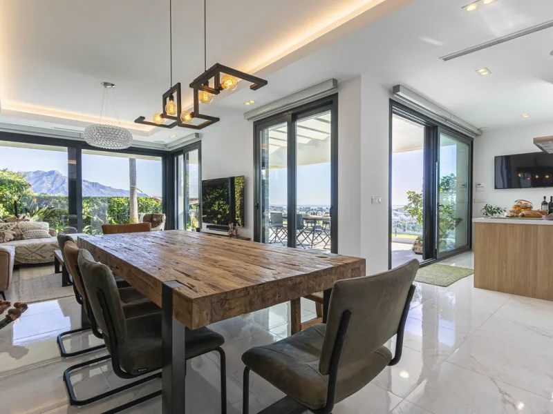Luxury Redefined,