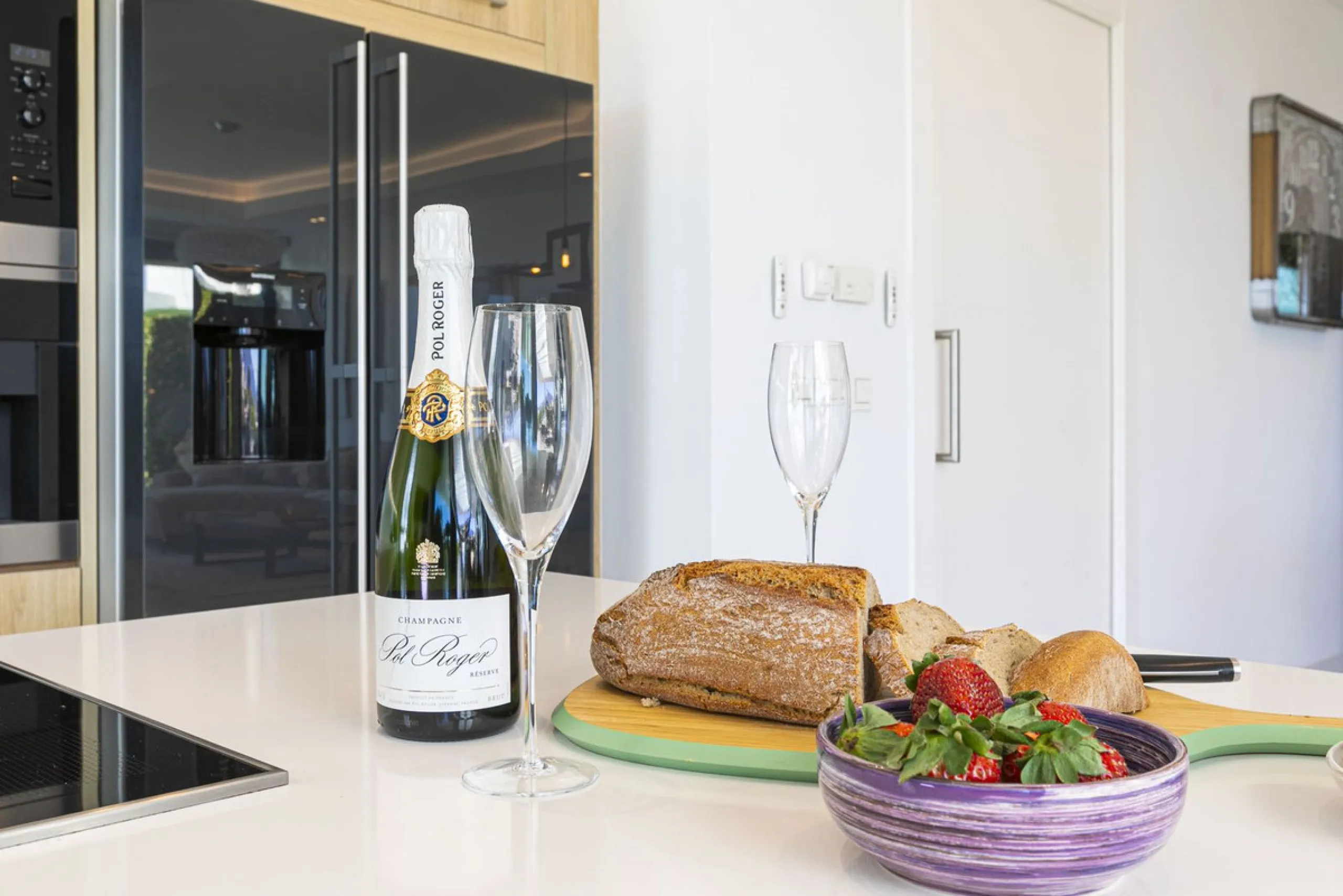 Luxury Redefined,