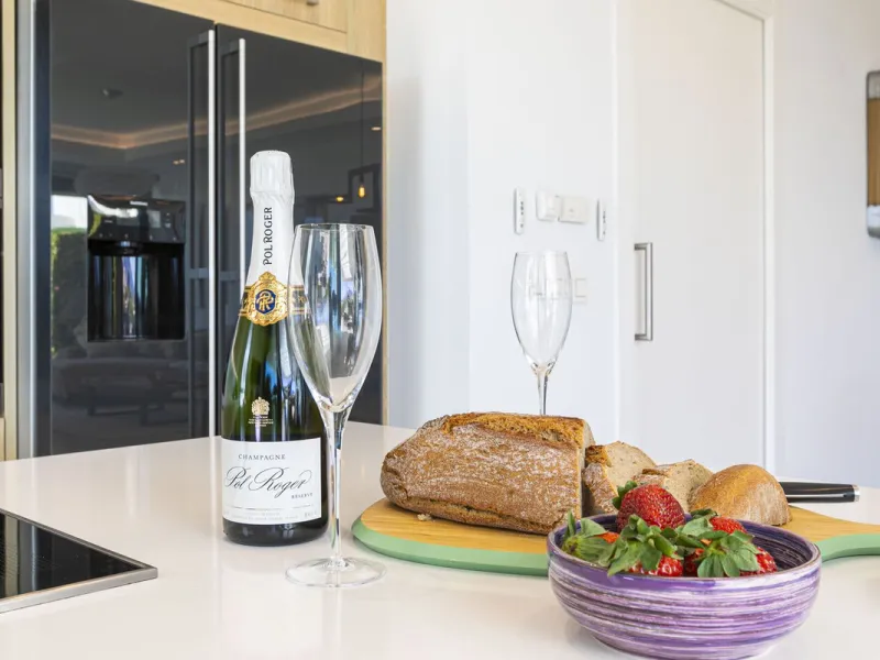 Luxury Redefined,